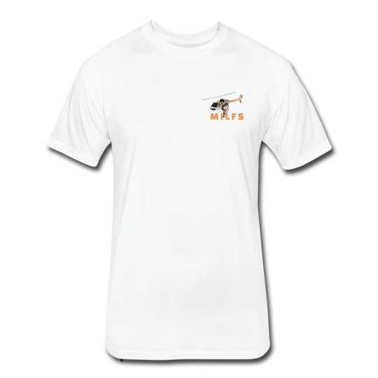 Man I Love Flight School TH-57/67 T-Shirt