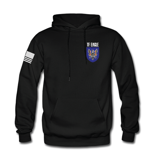 TF Eagle Airfield Management Hoodie V2