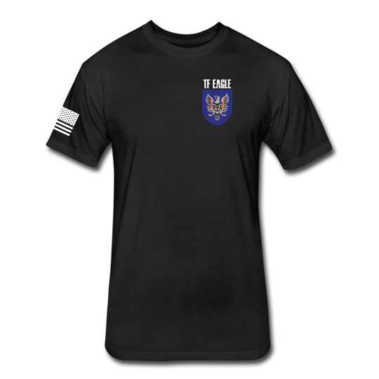 TF Eagle Airfield Management T-Shirt V2