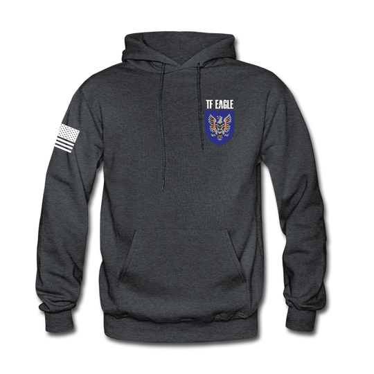 TF Eagle Airfield Management Hoodie V2