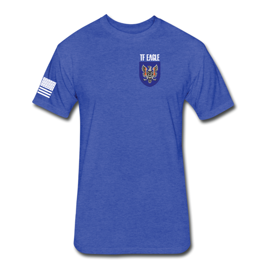 TF Eagle Airfield Management T-Shirt V2