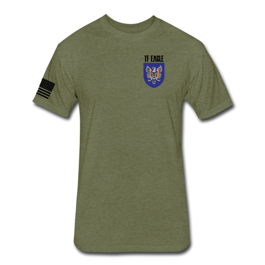 TF Eagle Airfield Management T-Shirt V2