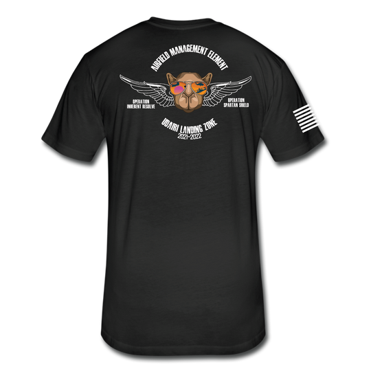 TF Eagle Airfield Management T-Shirt