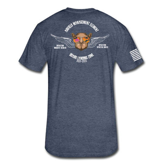 TF Eagle Airfield Management T-Shirt