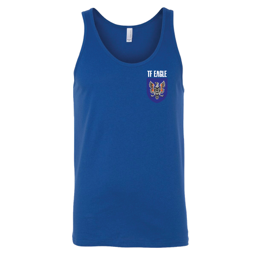 TF Eagle Airfield Management Tank Top