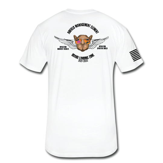 TF Eagle Airfield Management T-Shirt