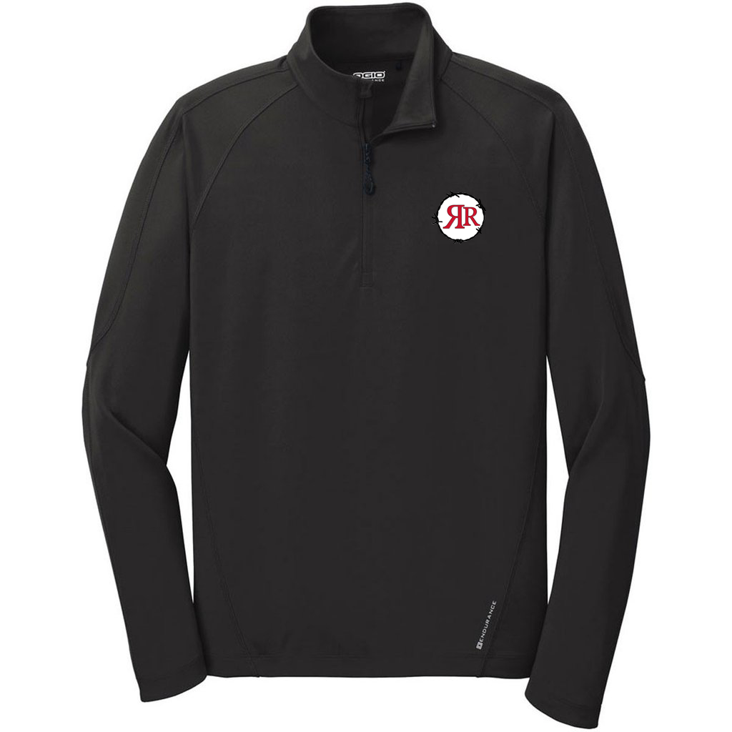 Ruthless Riders 1/4 Zip