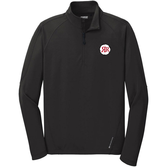 Ruthless Riders 1/4 Zip