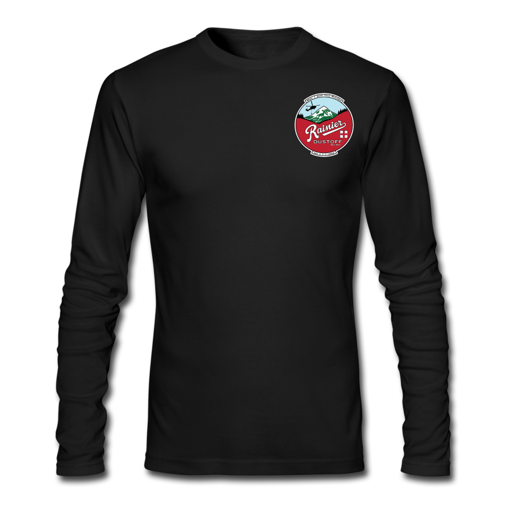 Rainier Dustoff Long Sleeve T-Shirt