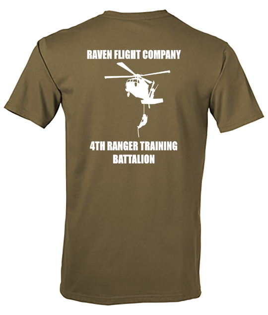 Ravens Flight Approved T-Shirt