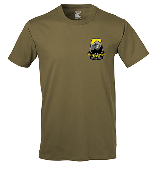 Ravens Flight Approved T-Shirt