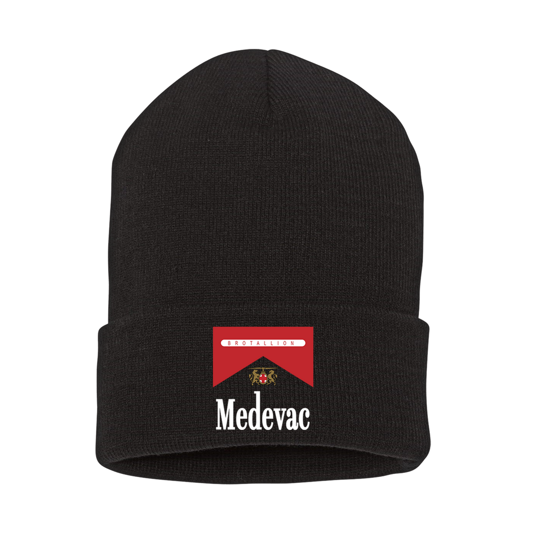 MEDEVAC Red's Beanie