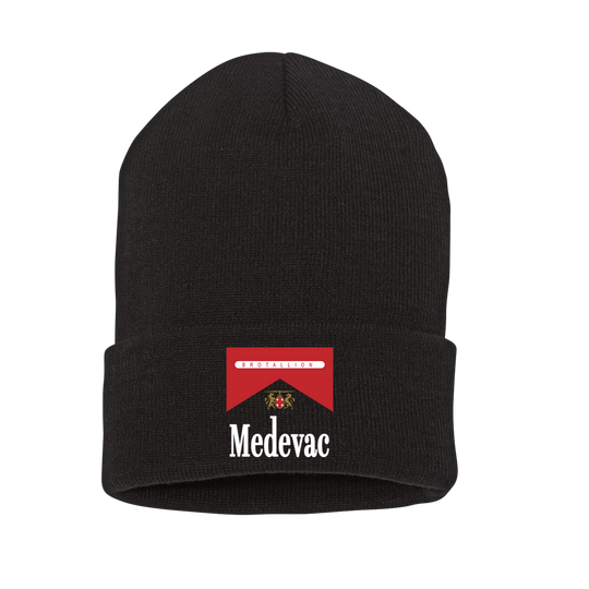 MEDEVAC Red's Beanie