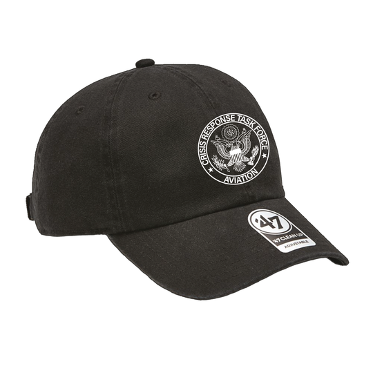 3-142 AHB "TF Rough Rider" Embroidered Hats