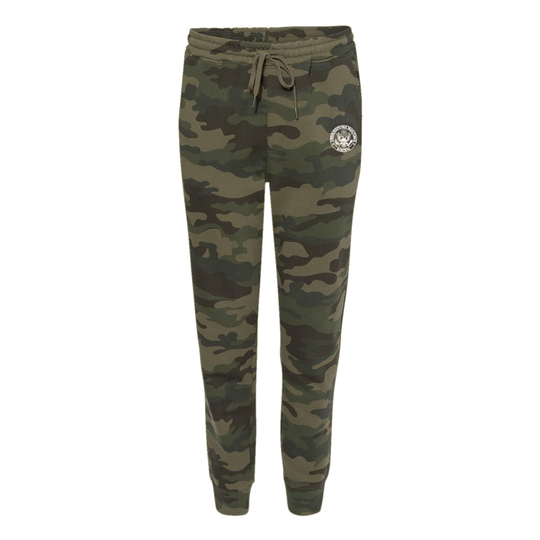 3-142 AHB "TF Rough Rider" Sweatpants
