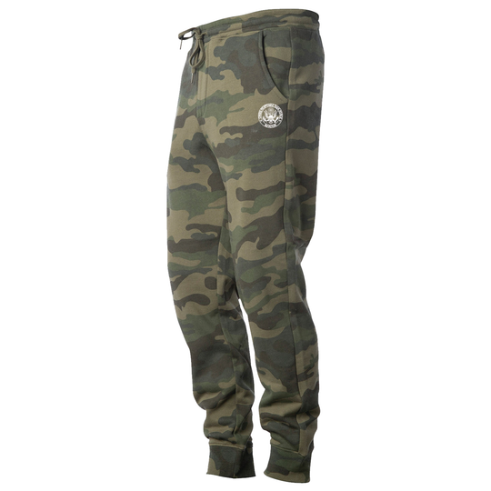 3-142 AHB "TF Rough Rider" Sweatpants