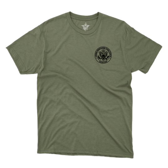 3-142 AHB "TF Rough Rider" T-Shirts