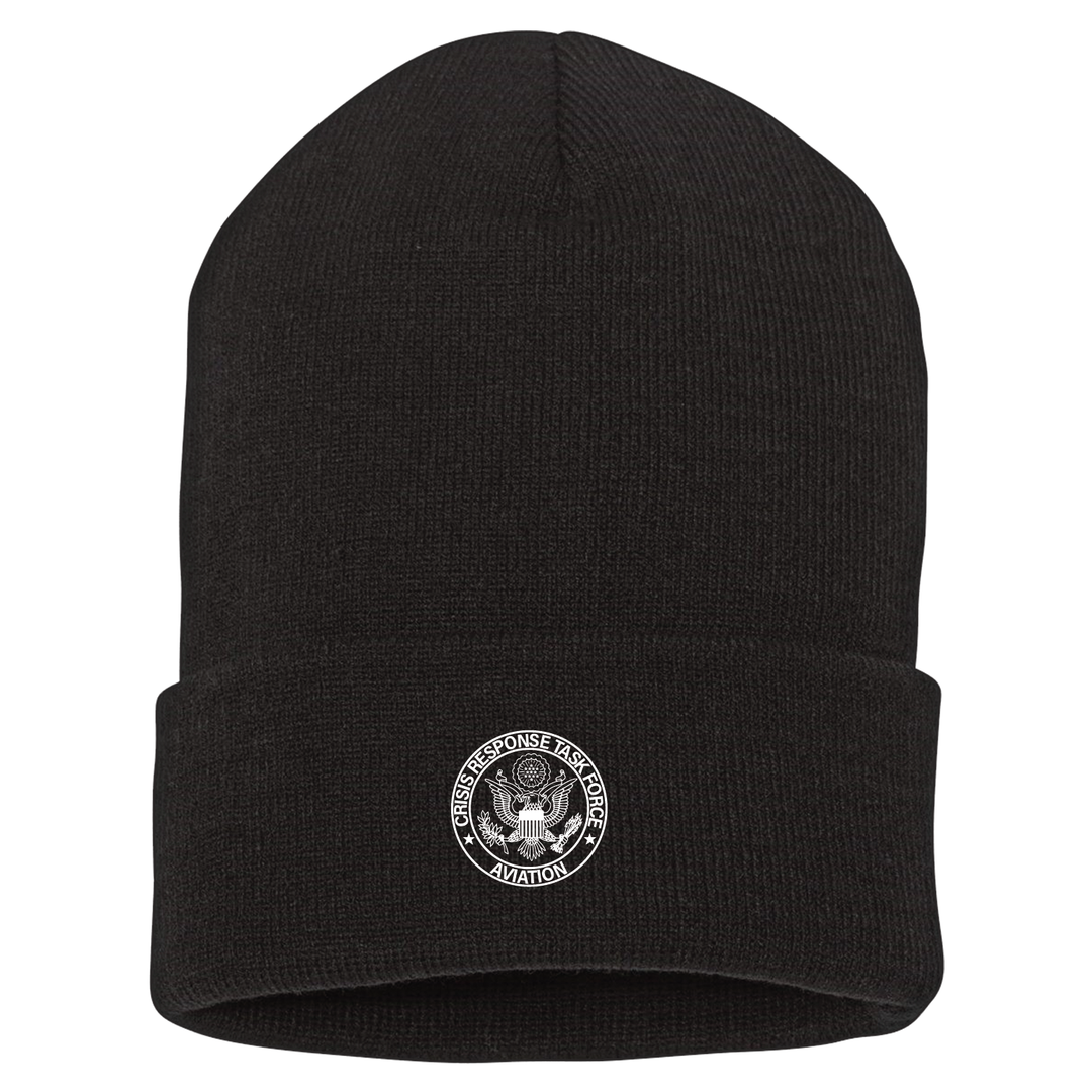 3-142 AHB "TF Rough Rider" Beanies