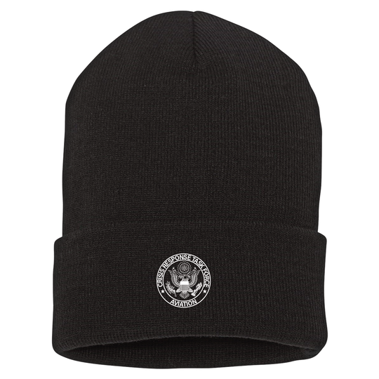 3-142 AHB "TF Rough Rider" Beanies