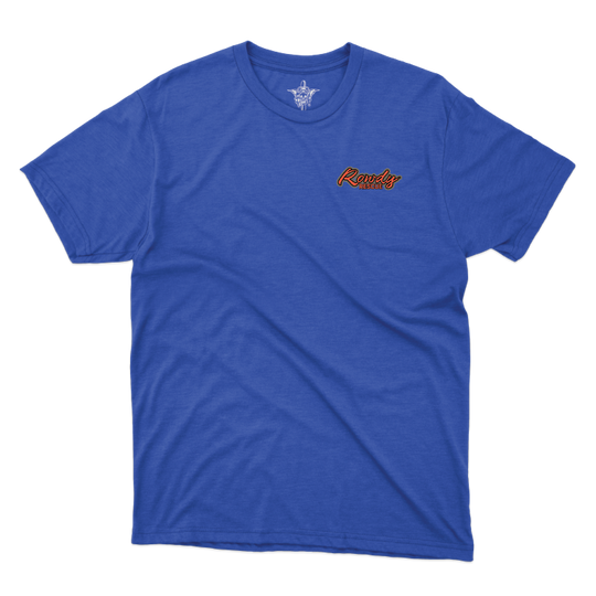 1 FSMP, C Co, 6-101 "Rowdy Rescue" T-Shirts