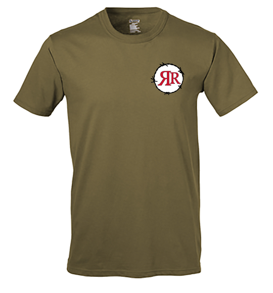 Ruthless Riders Flight Approved T-Shirt