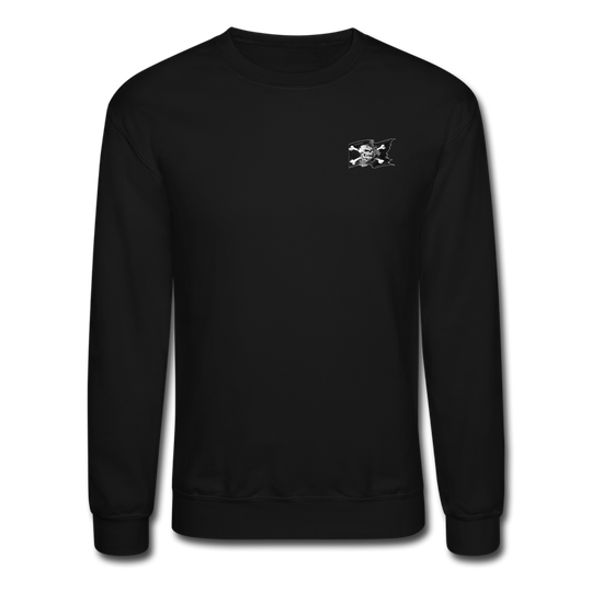 A Co, 1-228 "Endless Summer" Crewneck Sweatshirt