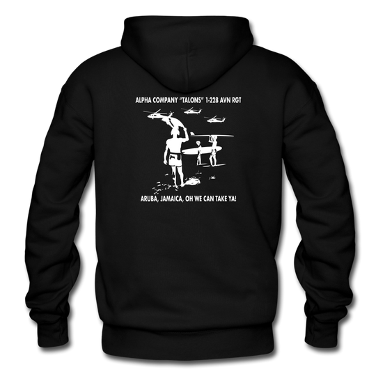 A Co, 1-228 "Endless Summer" Hoodie