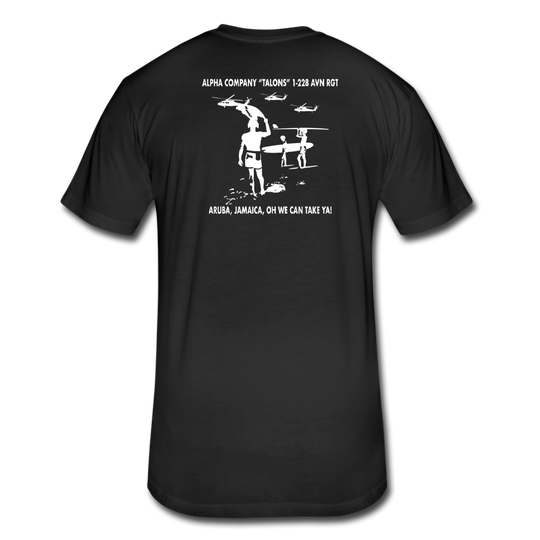 A Co, 1-228 "Endless Summer" PT Shirt