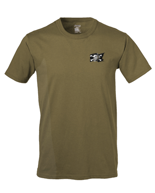 A Co, 1-228 "Endless Summer" Flight Approved T-Shirt