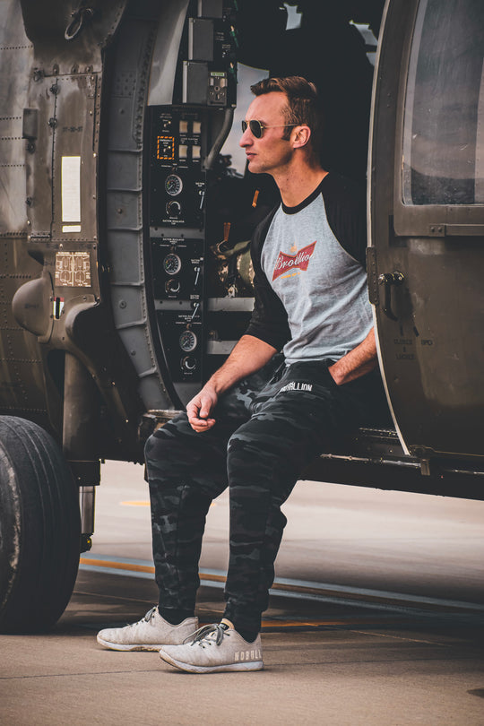 Brotallion Sweatpants