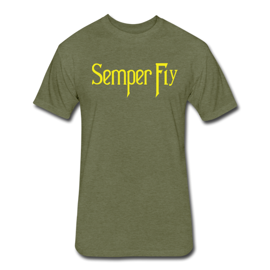 Semper Fly T-Shirt