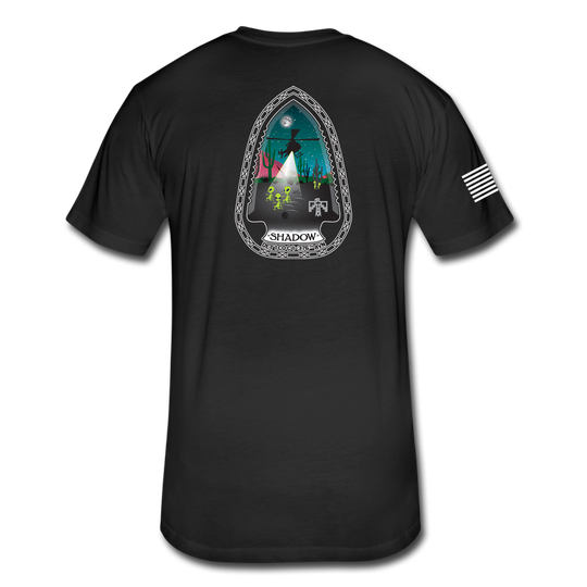 Det 1, C Co, 1-376 AVN T-Shirt