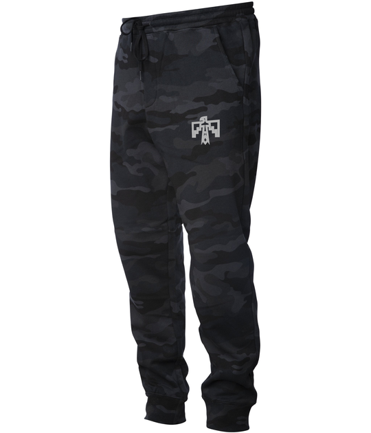 Det 1, C Co, 1-376 AVN Sweatpants