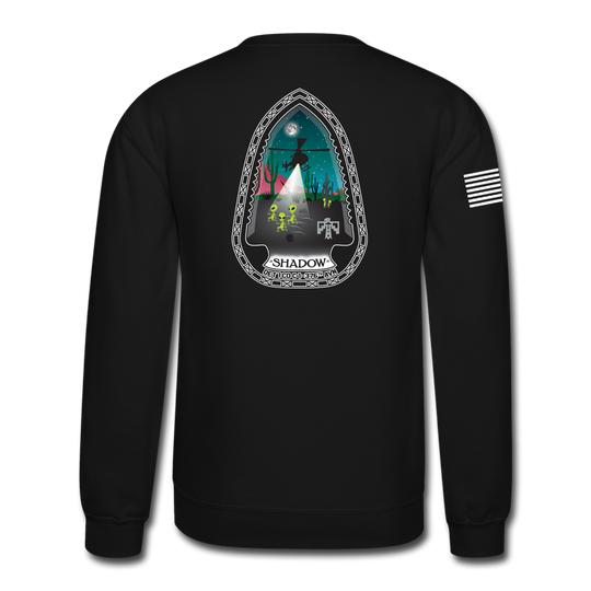 Det 1, C Co, 1-376 AVN Crewneck Sweatshirt