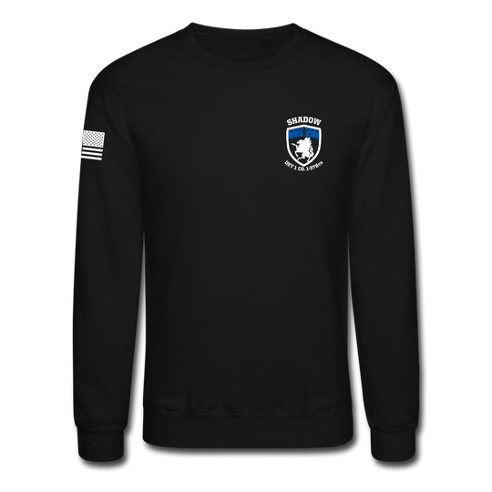 Det 1, C Co, 1-376 AVN Crewneck Sweatshirt
