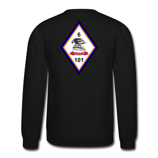 6-101 AVN Crewneck Sweatshirt
