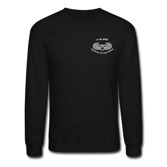 6-101 AVN Crewneck Sweatshirt