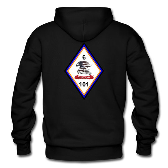6-101 AVN Hoodie