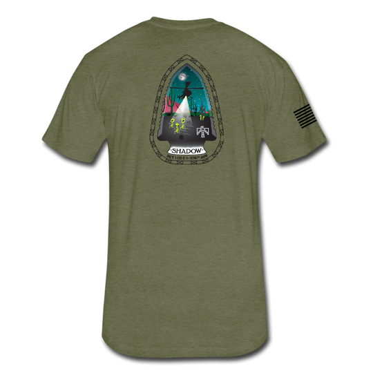 Det 1, C Co, 1-376 AVN T-Shirt