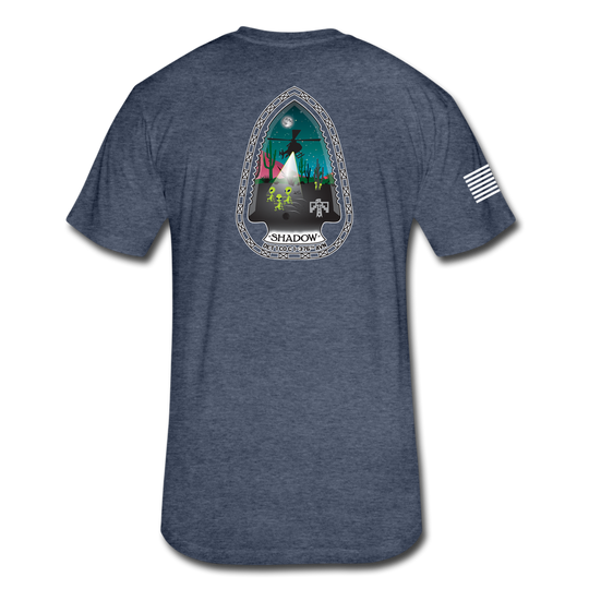 Det 1, C Co, 1-376 AVN T-Shirt