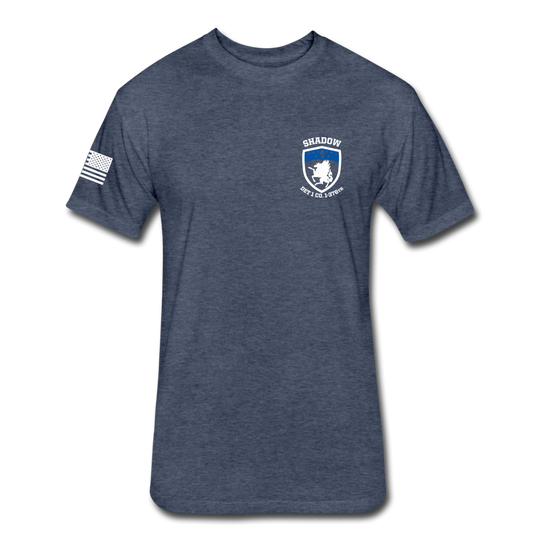 Det 1, C Co, 1-376 AVN T-Shirt