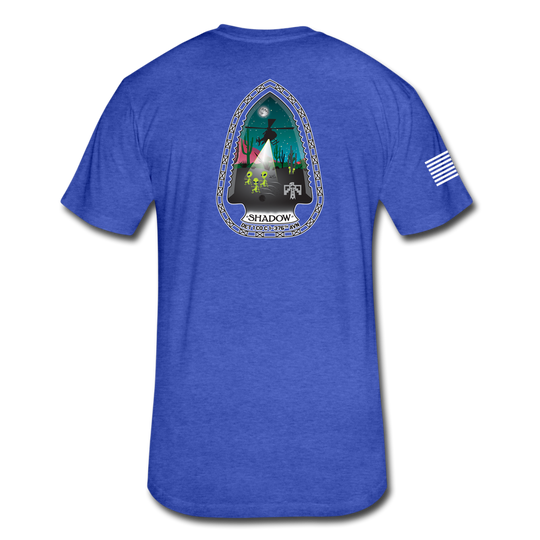 Det 1, C Co, 1-376 AVN T-Shirt