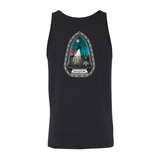 Det 1, C Co, 1-376 AVN Tank Top