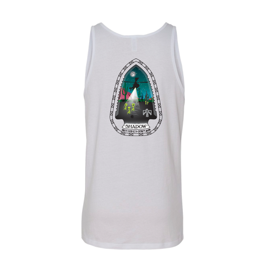 Det 1, C Co, 1-376 AVN Tank Top