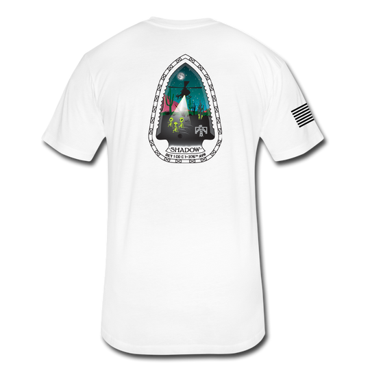 Det 1, C Co, 1-376 AVN T-Shirt