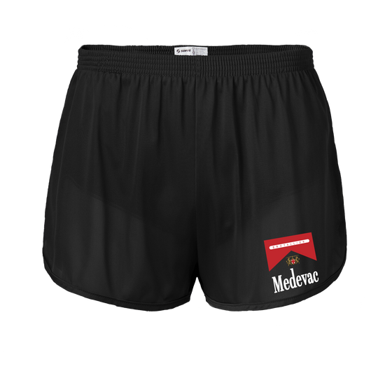 MEDEVAC Red's Silkies