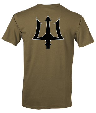 B 4-2 Grim Reapers Flight Approved T-Shirt