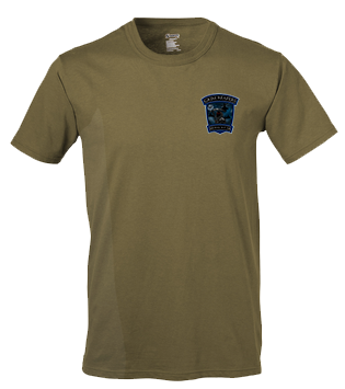 B 4-2 Grim Reapers Flight Approved T-Shirt