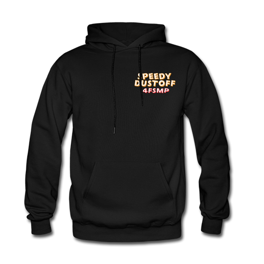 Speedy DUSTOFF Hoodie