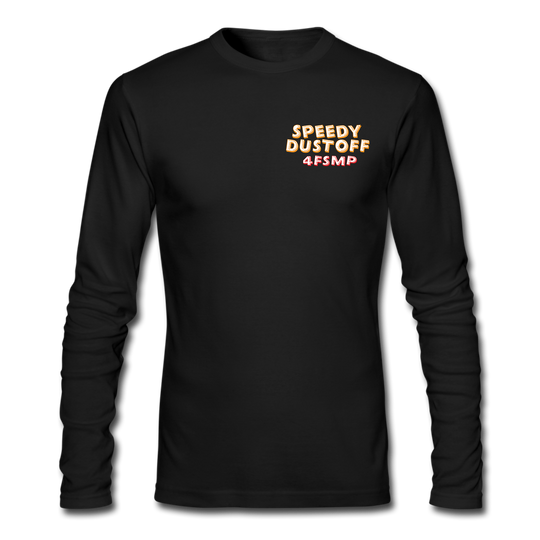 Speedy DUSTOFF Long Sleeve T-Shirt